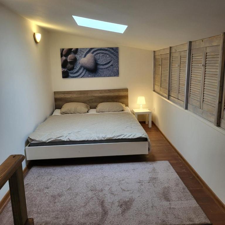 Apartman ,,Rokytka" ปราก ภายนอก รูปภาพ