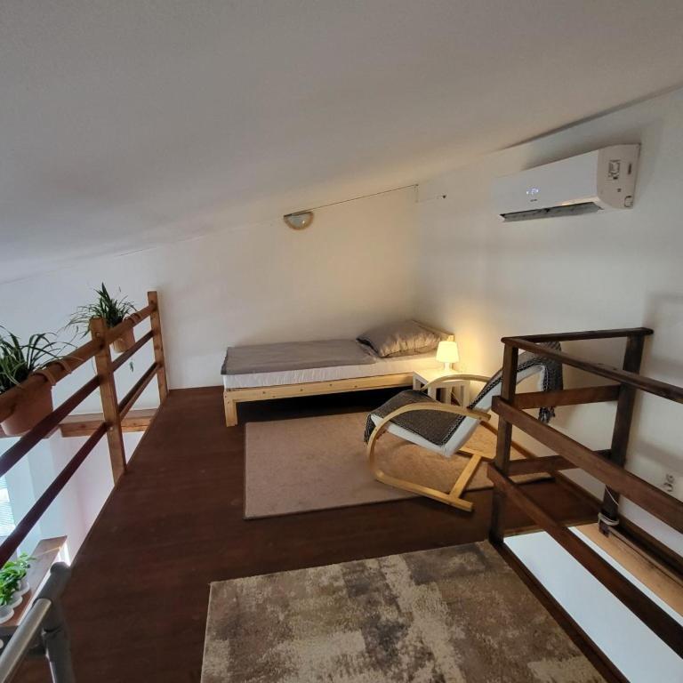 Apartman ,,Rokytka" ปราก ภายนอก รูปภาพ