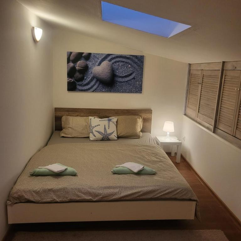 Apartman ,,Rokytka" ปราก ภายนอก รูปภาพ